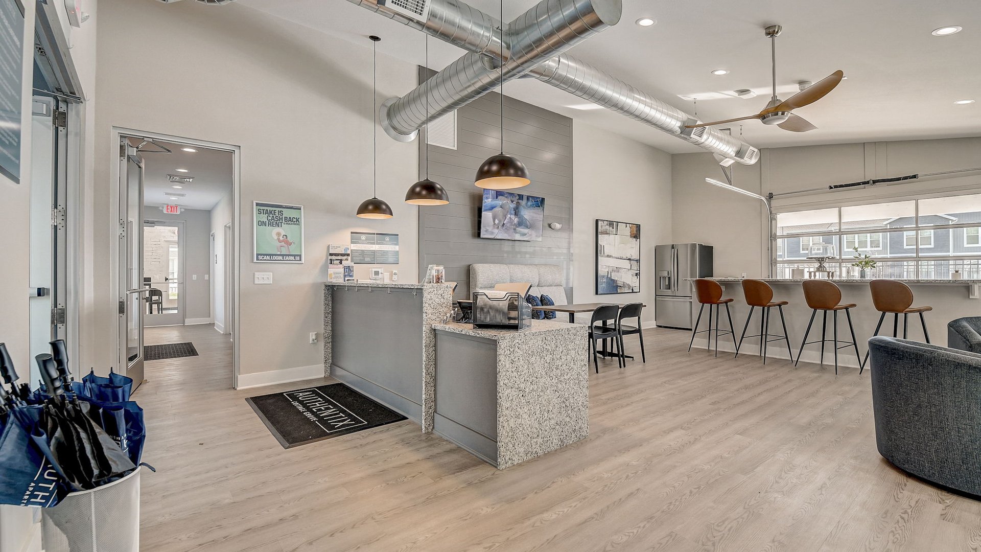 Virtual Tours & Gallery Authentix Cottage Grove Apartments